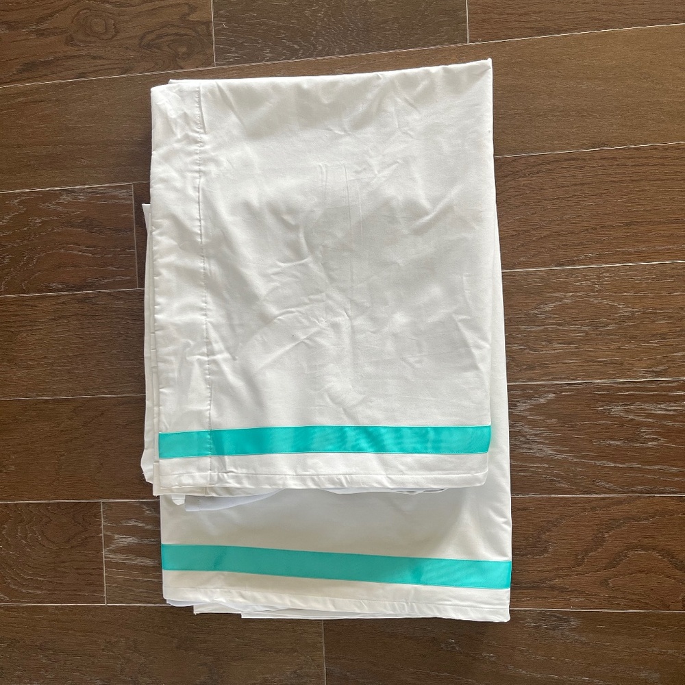 Pottery Barn Kids Blackout Drapes